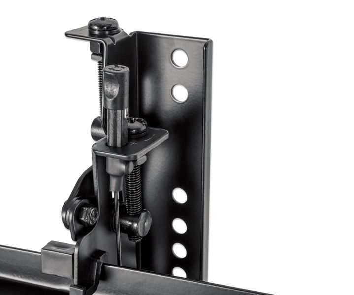 UCHWYT ŚCIENNY MANHATTAN TV LED/LCD 45-70 cali zdjęcie 3