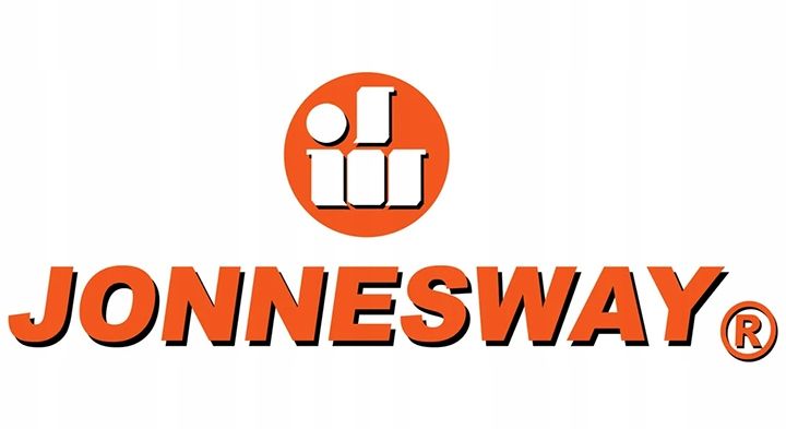 JONNESWAY SZCZYPCE DO OPASEK AR060003 zdjęcie 3