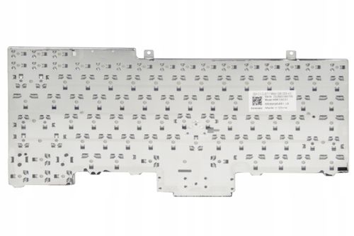 Klawiatura do Dell Latitude E6410 E6400 E6500 E5400 E5500 E5510 E6500 na Arena.pl