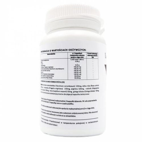 supl.diety cumstim 80caps na Arena.pl