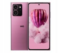 SMARTFON HMD SKYLINE 12/256GB Różowy