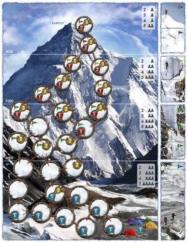 K2 (nowa edycja) REBEL na Arena.pl