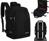 Bagaż podręczny do samolotu 40x30x20 plecak torba podręczna WIZZAIR