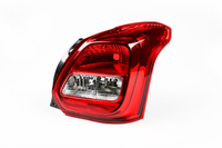 Suzuki Swift Lampa tylna prawa