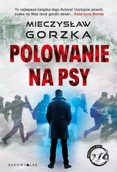 Polowanie na psy zdjęcie 1