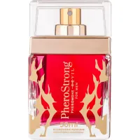 pherostrong devil for men perfumy z feromonami 50ml orientalno-drzewne