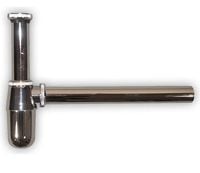 syfon butelkowy metalowy bez kielicha - hj/s2002