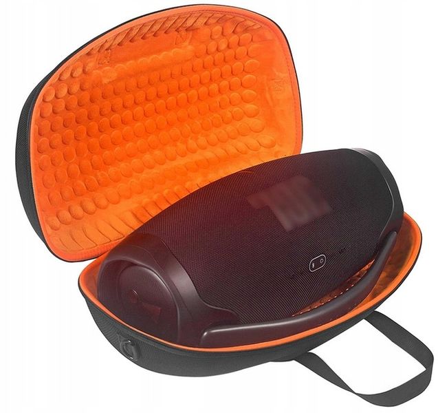 ETUI DO GŁOŚNIKA JBL BOOMBOX 3 POKROWIEC CASE FUTERAŁ JAKOŚĆ zdjęcie 4