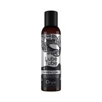 lubrykant wodny semen lube water-based intimate gel 150 ml orgie