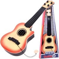 gitara 4-strunowa dla dzieci + piórko in0120ja