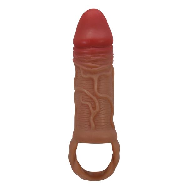 Pretty Love - Peirre, 15,5 Cm, Tpr, Waterproof zdjęcie 3