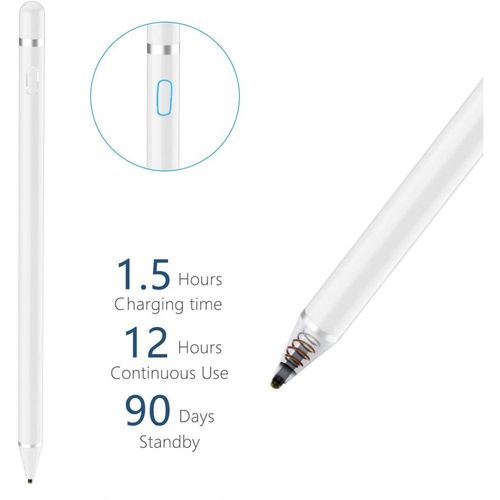 TECH-PROTECT ACTIVE STYLUS PEN PINK na Arena.pl