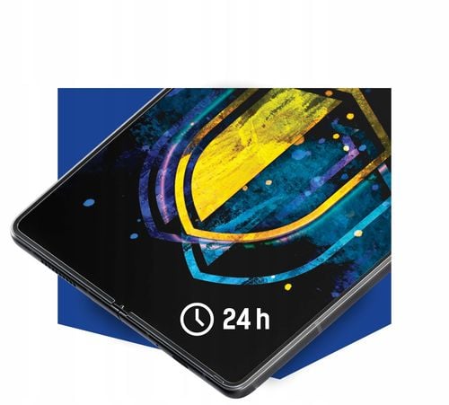 3mk SilverProtection+ Folded Edition do Samsung Galaxy Z Fold6 na Arena.pl