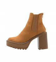 Madden Girl KAMORA botki damskie r.38
