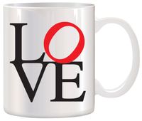 KUBEK PREZENT DLA DZIEWCZYNY ŻONY MĘŻA CHŁOPAKA NA WALENTYNKI URODZINY