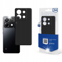 Xiaomi Redmi Note 13 Pro 5G/POCO X6 5G - 3mk Matt Case