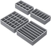 Organizer Do Szuflady Szafy 4Szt