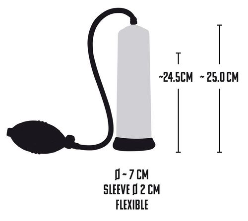 Mb Professionals Power Pump na Arena.pl