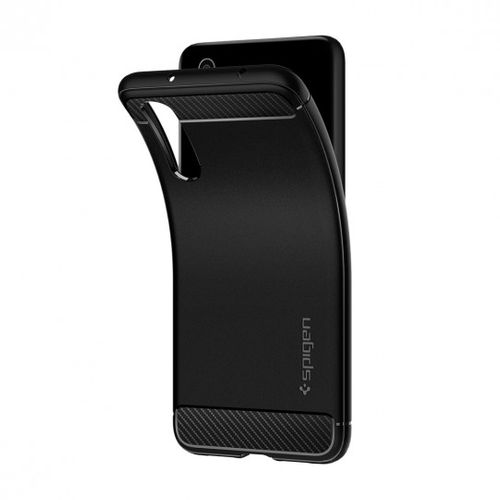 Spigen Rugged Armor Huawei P20 PRO (czarny) na Arena.pl