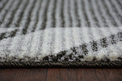 Dywan SHADOW 8597 grey 240x330 cm na Arena.pl