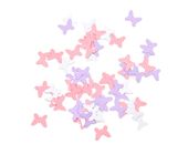 Konfetti papierowe Motylki