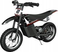 Motorek dla dziecka RAZOR Dirt Rocket MX125