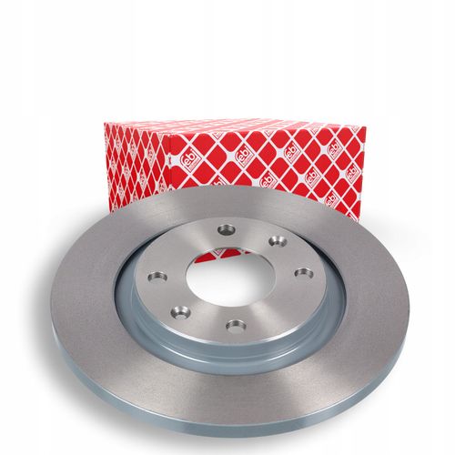 TARCZA HAM PRZOD 266X13 P FEBI BILSTEIN na Arena.pl