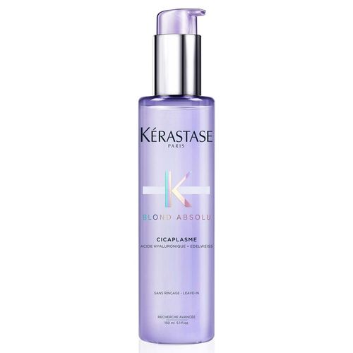 Kerastase Blond Absolu serum do włosów blond Cicaplasme 150 ml na Arena.pl