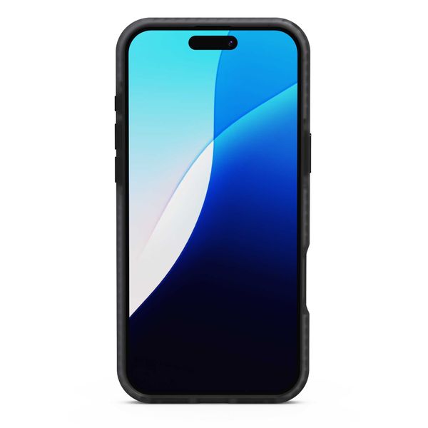 Spacecase Hybrid Fusion Mag Iphone 16 Plus Black zdjęcie 10