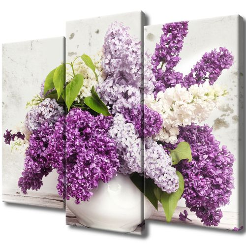 90X70 Obraz Na Prawdziwym Płótnie na Arena.pl