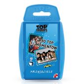 ND38_035187 Friends - Gra Karciana Top Trumps