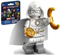 71039 - LEGO Minifigures - MOON KNIGHT - Marvel Seria 2