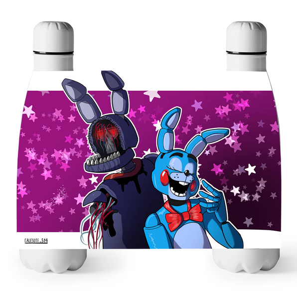 Termos - FNAF - Five Nights at Freddys zdjęcie 1