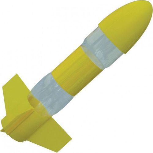 Rakieta Aqua Star - elementy zamienne na Arena.pl