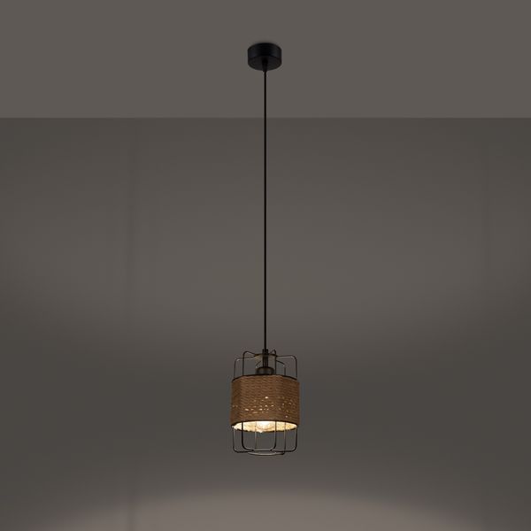 Lampa wisząca GIZUR 1 zdjęcie 3
