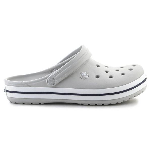 Klapki Crocs Crocband Atmosphere r.42 zdjęcie 1