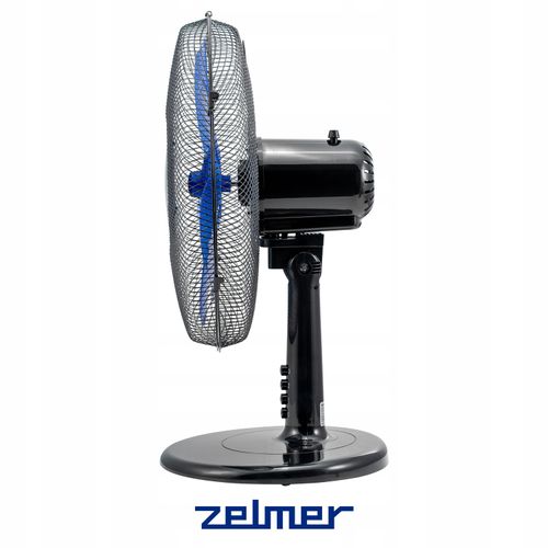 Wentylator ZELMER ZTF0300 na Arena.pl