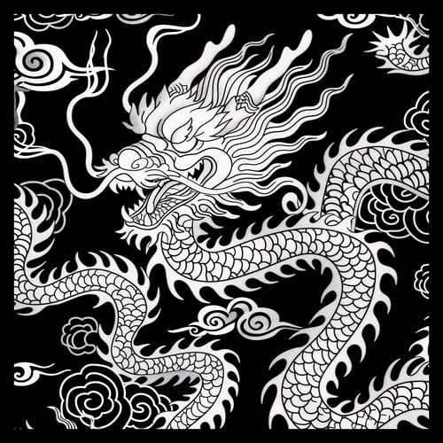 Plakat 30x30cm Orient na Arena.pl