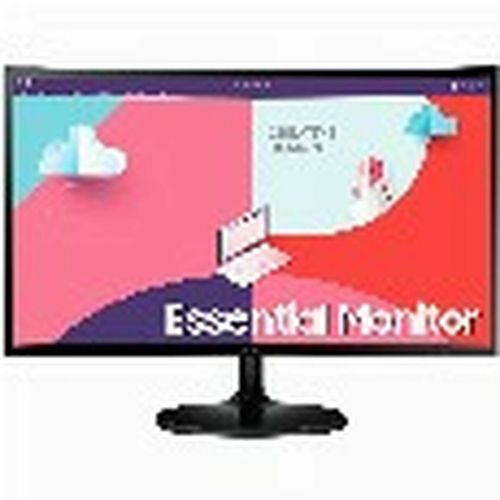 Monitor Gaming Samsung LS27C364EAUXEN Full HD 27" na Arena.pl