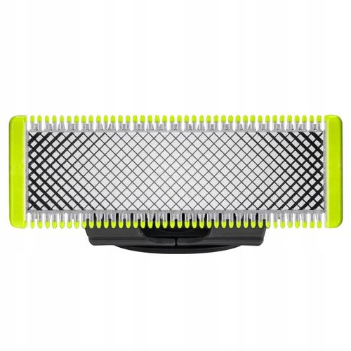 2x NÓŻ OSTRZE DO PHILIPS ONEBLADE MASZYNKI GOLARKI QP2724 + PĘDZELEK na Arena.pl