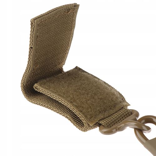 ASG, smycz do broni, latarki, kluczy na Arena.pl