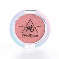 CIEŃ OPALIZUJĄCY DO POWIEK ROSE DIAMOND