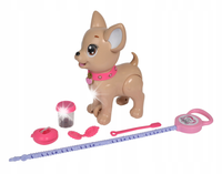 Poo Poo Puppy Chi Chi Love Piesek interaktywny