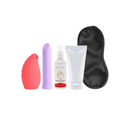 Gra Erotyczna S Pleasures na Arena.pl