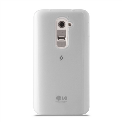 TTEC 0.3mm Etui LG G2 białe na Arena.pl