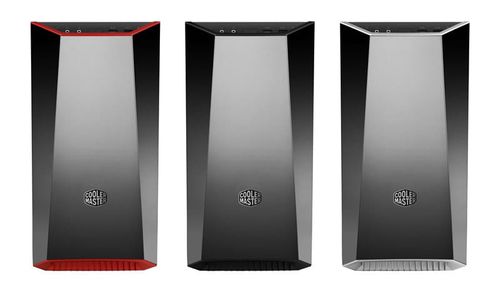 Cooler Master Obudowa MasterBox Lite 3.1 TG (USB 3.0) na Arena.pl