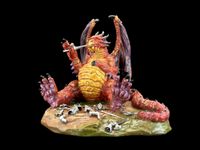 LUNCH Z WYKAŁACZKĄ WG ED BEARD JR VERONESE  ( WU77393AA)