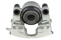 ZACISK HAMULCOWY PRZÓD PRZÓD OPEL ASTRA G 2004 2005 2006 2007 2008 2009