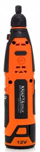 miniszlifierka 12v + akcesoria kd1669 na Arena.pl