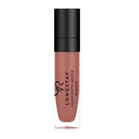 Golden Rose Longstay Liquid Matte Lipstick 16 Matowa pomadka do ust w płynie Kolor - 16